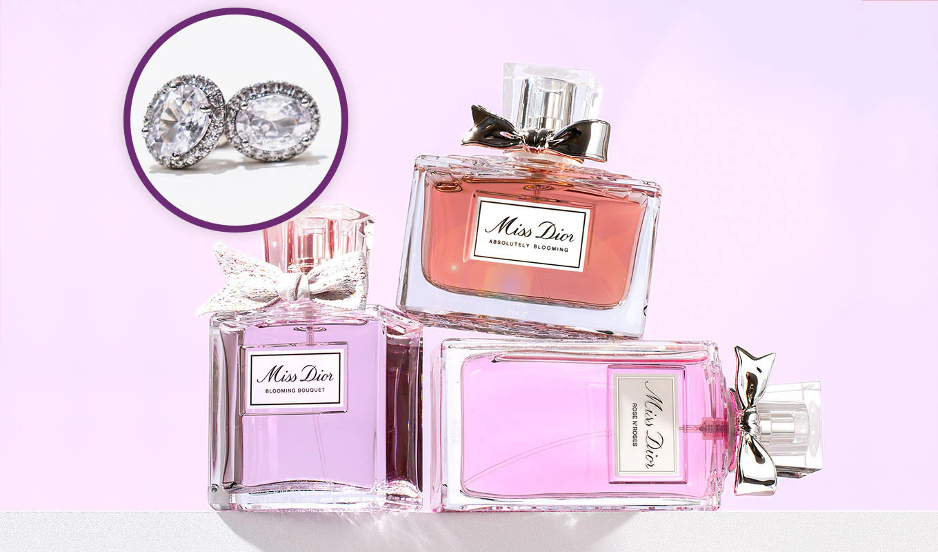 Your Signature Scent Awaits